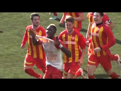 DIL23 210216 - FINALE - MAGRA AZZURRI 3-1 | ECCELLENZA