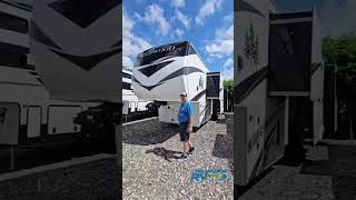 2021 Redwood Redwood 4150RD