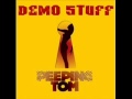 Mike Patton - Peeping Tom - Demo - Five Seconds