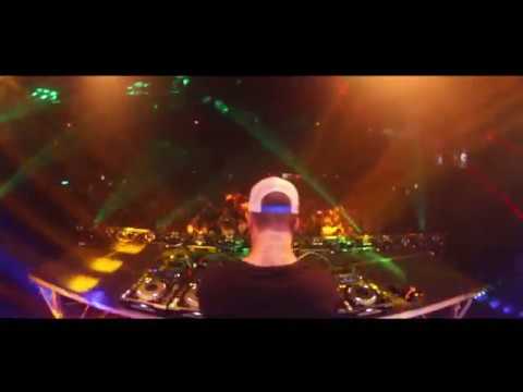 Dimy Soler   @ Audio Club - Warm Up @ Jonas Blue - Jan 2017