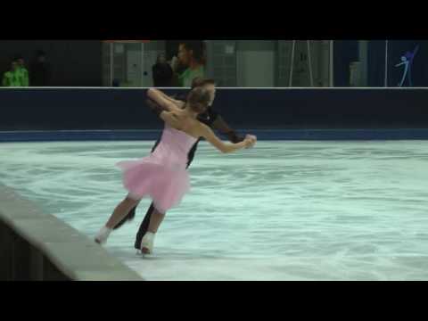 Diana KIST  Erik ERNST