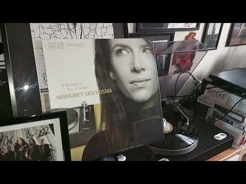 Margriet Sjoerdsma......Wade in the Water(Tribute to Eva Cassidy)