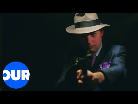 Al Capone: America's First Superstar Gangster | Our History