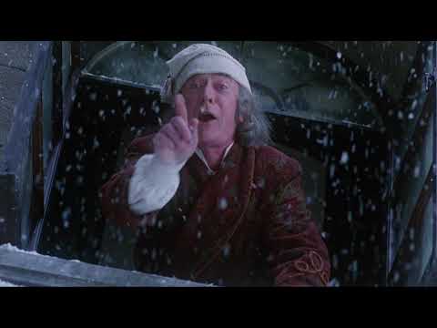 Muppet Christmas Carol: Christmas Morning