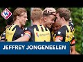 Jongeneelen na schitterend doelpunt voor Rijnsburgse Boys: 'Zat er goed in' -  OMROEP WEST