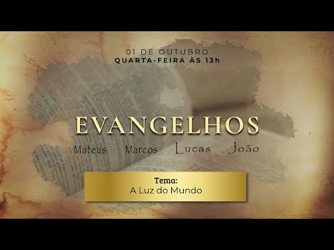 Evangelhos