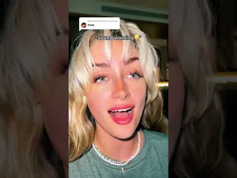 Singing Emotions whistle notes!