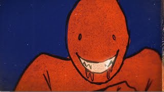 THE HUNTER | "sinners" inspired student short film