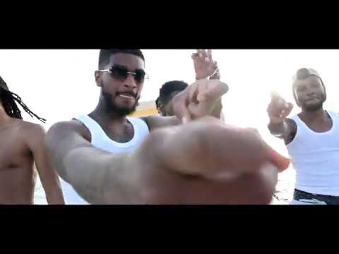 Don Migo - "Friends" (Official Video) prod by NamzBeatz