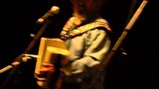 Augie Meyers & The Texas Tornados