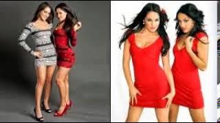 the bella twins theme song &#39;&#39;FEEL MY BODY&#39;&#39;