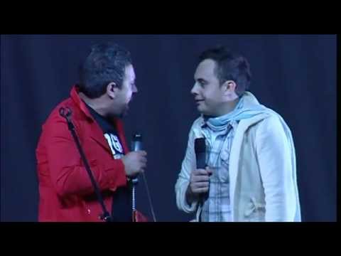 Quim Roscas e Zeca Estacionâncio - As Amigas do Bolhão