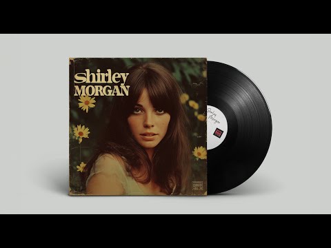 Shirley Morgan - Orbiting You 🌈 60s Music Psychedelic Ballad Rock