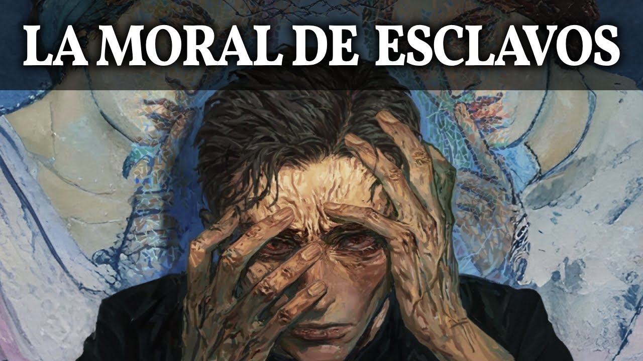 Por qué Nietzsche ODIABA a las Personas DÉBILES