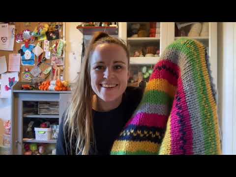 Pagter Strik - Ep. 22 - Long time no see ...