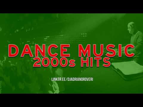 Dj Adriano Roveri - Dance Music 2000s Hits 01
