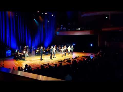 Studio Accantus "Nie mówimy o Brunie", ICE Kraków, 4 grudnia 2022