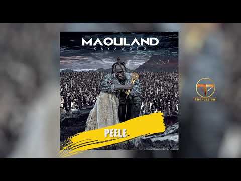 Kayawoto - Peelé (Audio)
