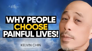 THE MYSTERY of REINCARNATION: UNVEILING the TRUTH | Kelvin Chin