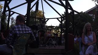 Papa Granpa- Sommarkort (Cornelis Vreeswijk)