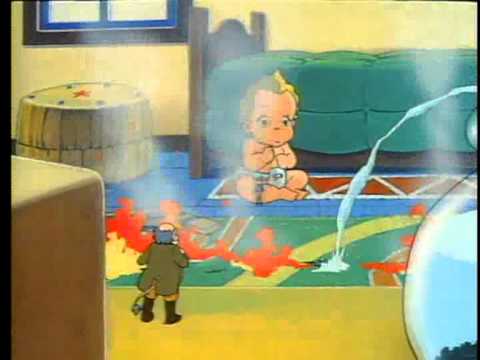 The Littles: Little Babysitters 2/2