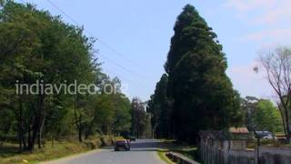 East Khasi Hill District, Meghalaya