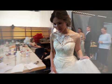 Hochzeitsmesse 2018 in Rostock mit BellaDonna Brautkleidern