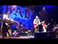 Big Audio Dynamite – “The Battle Of All Saints Road” Live @ Club Nokia, Los Angeles 8/10/2011