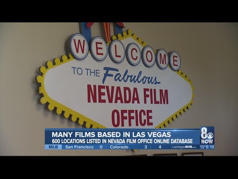 download lagu mp3 mp4 Nevada Film Industry, download lagu Nevada Film Industry gratis, unduh video klip Nevada Film Industry