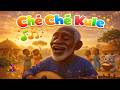 Che Che Kule Comptine Africaine Pour Enfants