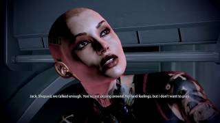 Nodes and Astrophysicists - Let's Play Mass Effect 2 Part 113