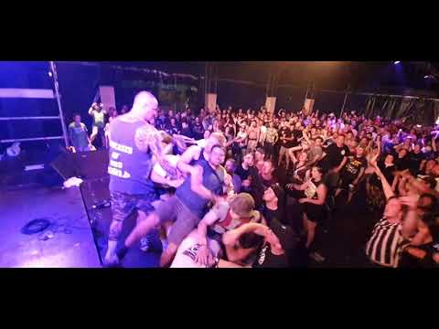 No Turning Back 30 06 2019 Jera on Air Ysselstein Stronger