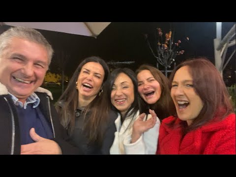 Barzelletta L'esagerato - Paci