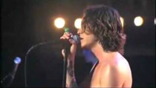 INCUBUS - Live at Bakersfield- I Miss You