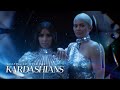 "Keeping Up With The Kardashians" Proves Family Is The Real Gold This Season | E!