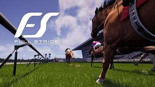 馬に乗る感覚を体験！？『フルストライド』がスゴい！【ゲームニュース】
