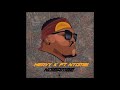Heavy K Feat  Ntombi   Ndibambe (official audio)
