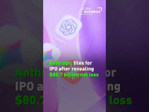 Anthropic IPO: Why the $80B loss isn’t what it seems