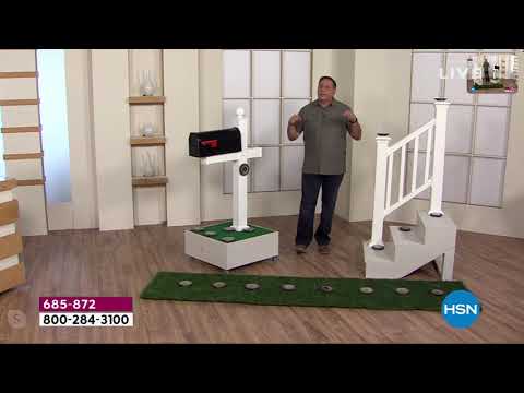 HSN | Outdoor Living 04.06.2020 - 05 PM