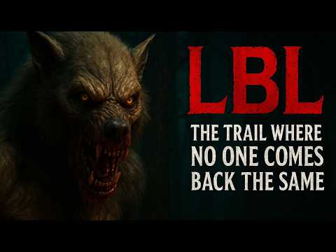 Dogman in LBL: The Mystery of the Trail Where No One Returns the Same