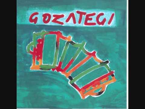 GOZATEGI - Narama
