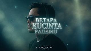 Download lagu Siti Nurhaliza - Betapa Kucinta Padamu | Cover | Faldiansyah mp3