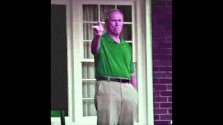 Just Like A Stranger