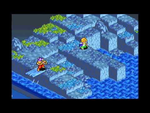 Tactics Ogre: The Knight of Lodis Pt.1