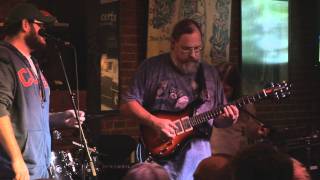 Dear Prudence performed by Jay Constable with Cubensis