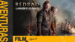 Redbad - La Invasión de los Francos // Película 