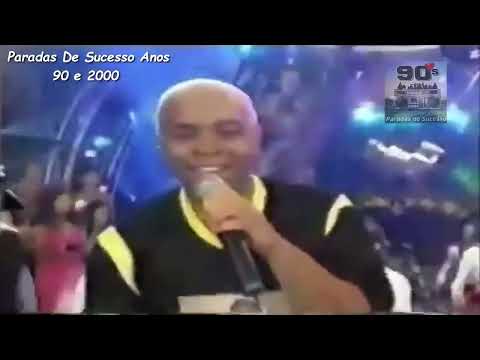 Bonde Do Tigrão - Cerol Na Mão/Entra E Sai