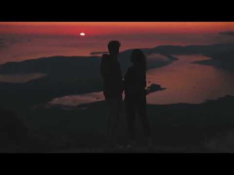 Azaleh & Eikona - By Your Side Slowed & Reverb