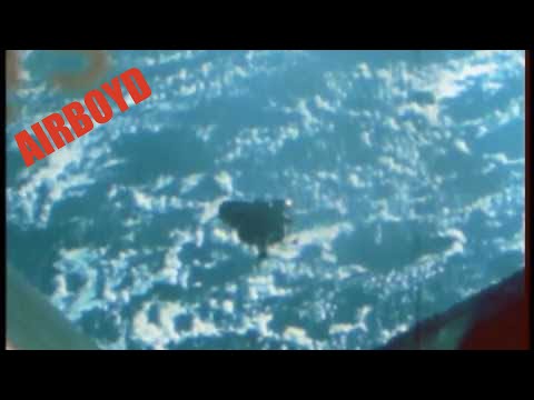 Apollo 9 - Three To Make Ready (1969)