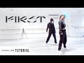 [FULL TUTORIAL] EVERGLOW - 'FIRST' - Dance Tutorial - FULL EXPLANATION